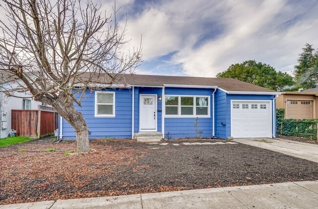 Photo - Completely Remodeled 2-Bedroom Home with Large Backyard in Sunnyvale