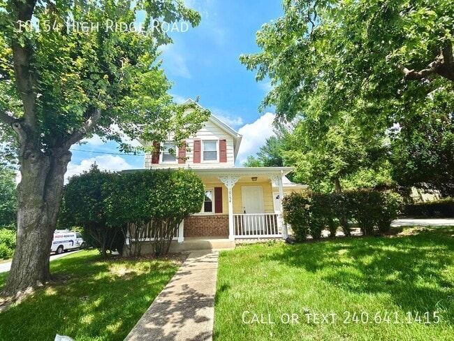 Building Photo - 10154 High Ridge Rd