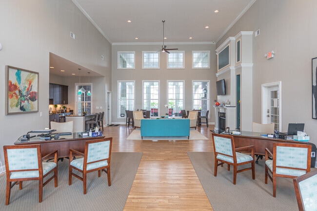 Clubhouse
