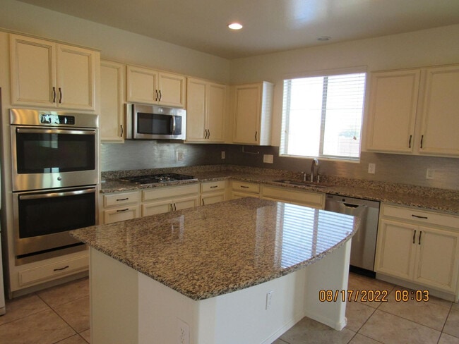 Photo - 4844 W Leodra Ln