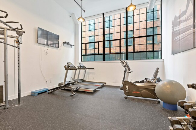 Photo - 170 Lafayette St Unit 3B