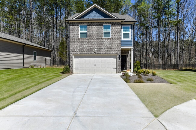 Summerwell Deerhaven