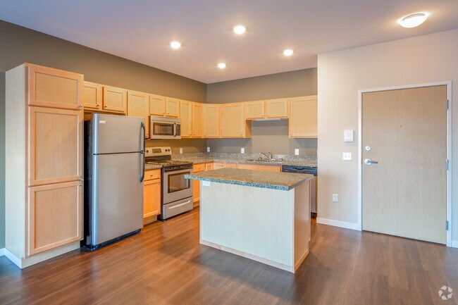 Lakewood Estates Apartments