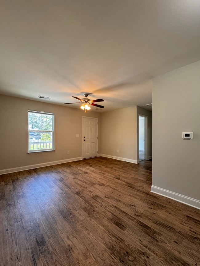 Photo - Move-In Ready 2 Bedroom, 2 Bath Apartment in Easley – Convenient Location & Spacious Living! Unidad D