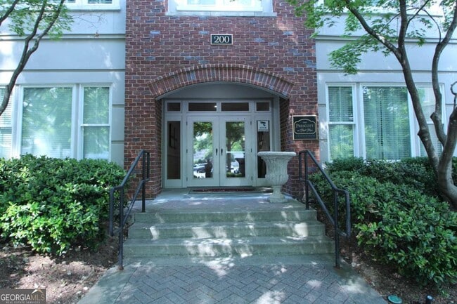 Photo - 11 Perimeter Center E Unit 2304