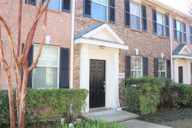 Photo - 3033 Stone Forest Cir Townhome