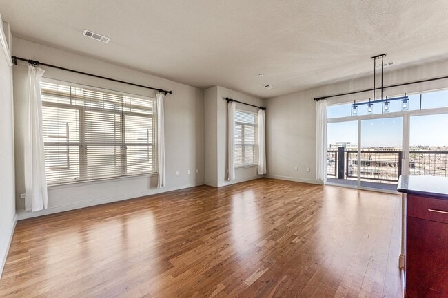 Photo - Penthouse level Condo in Greenwood Village!
