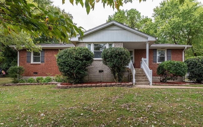 Photo - 2322 Cabin Hill Rd