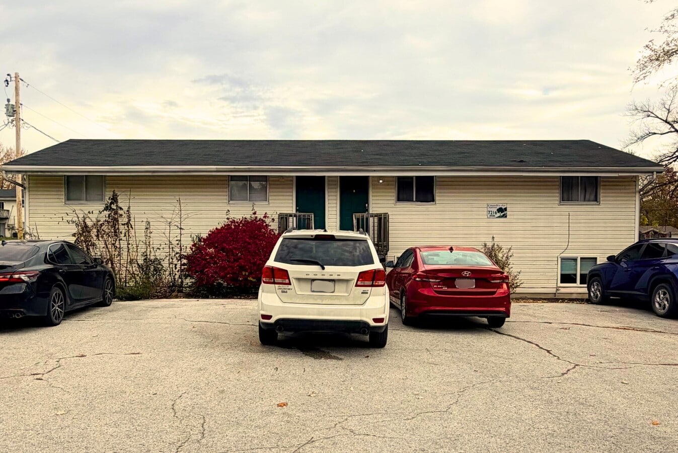 Photo - 7216 N Wade School Rd