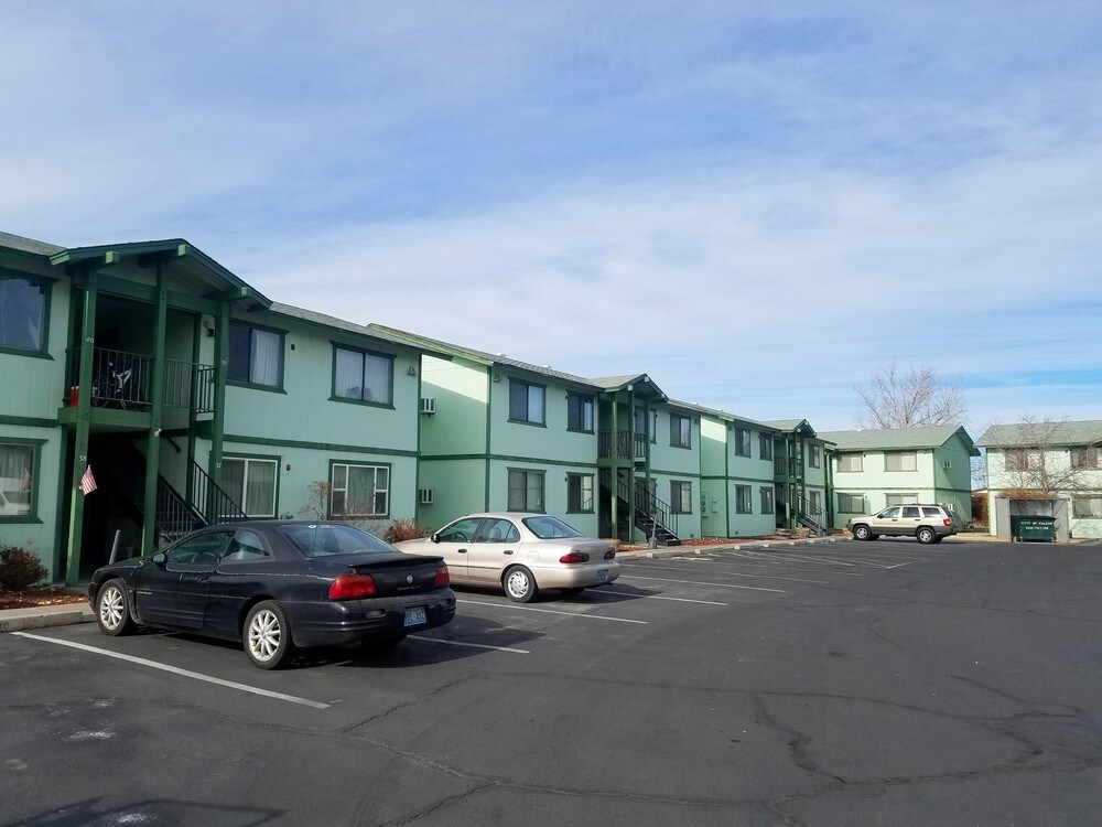 Photo - Morning Glory Apartments