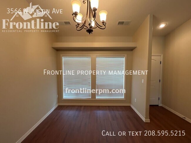 Photo - 3566 N Justin Ave