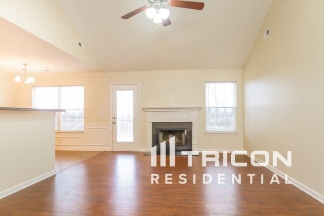 Photo - 1206 Aretha Dr