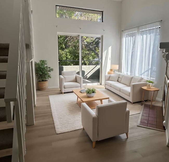 Photo - 1845 Kendall St Unit 204