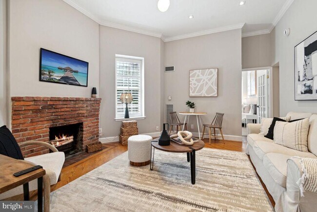 Photo - 1718 Corcoran St NW Unit 12