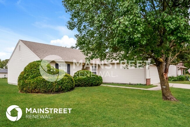 Photo - 12250 Longstraw Dr