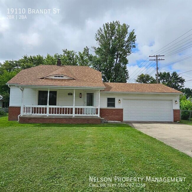 Photo - 19110 Brandt St House
