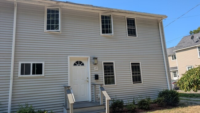 Photo - 17 Dartmouth St Unidad 17