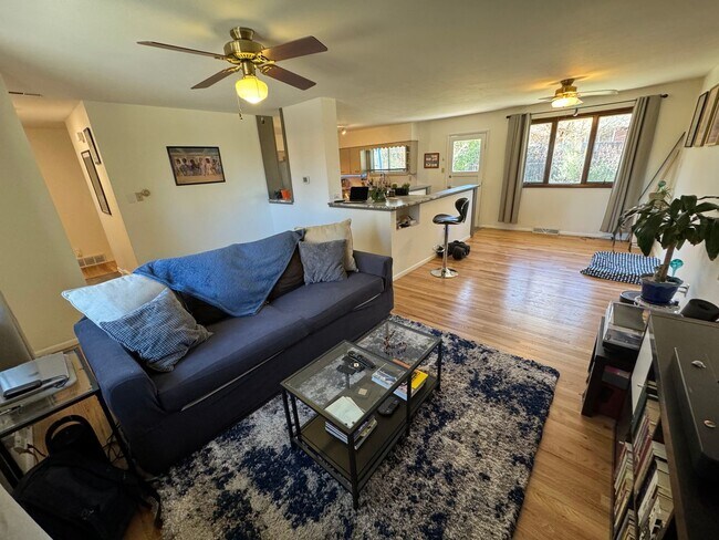 Photo - Private Lakewood Home