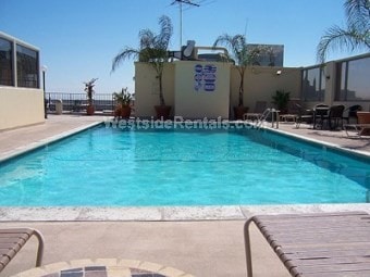 Building Photo - 421 S La Fayette Park Pl Unit 414