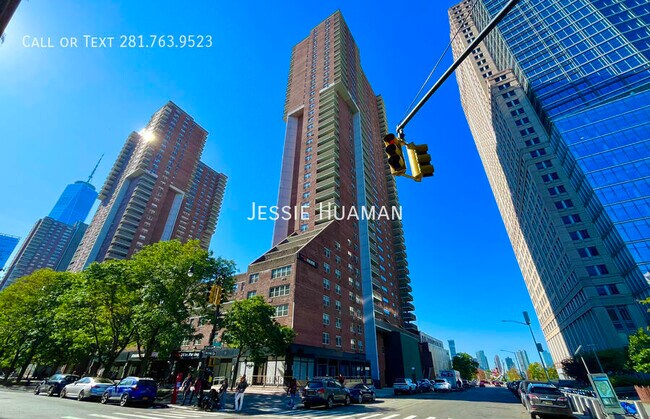 Building Photo - 80 N Moore St Unit 36LM Rental
