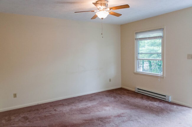 Green Mountain Apartments