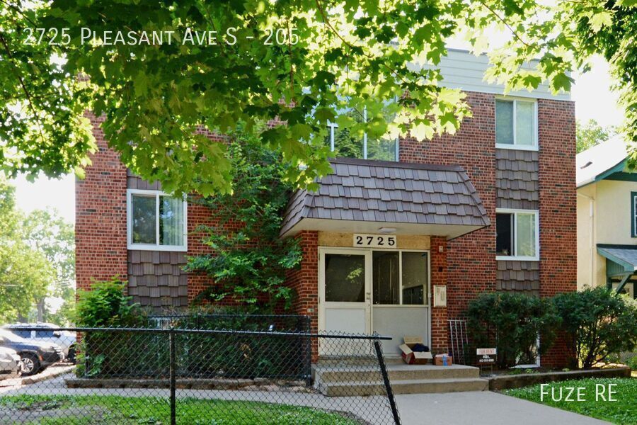 Photo - 2725 Pleasant Ave Unidad 205