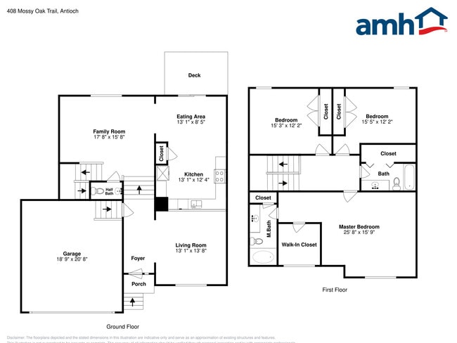 Photo - 408 Mossy Oak Trl