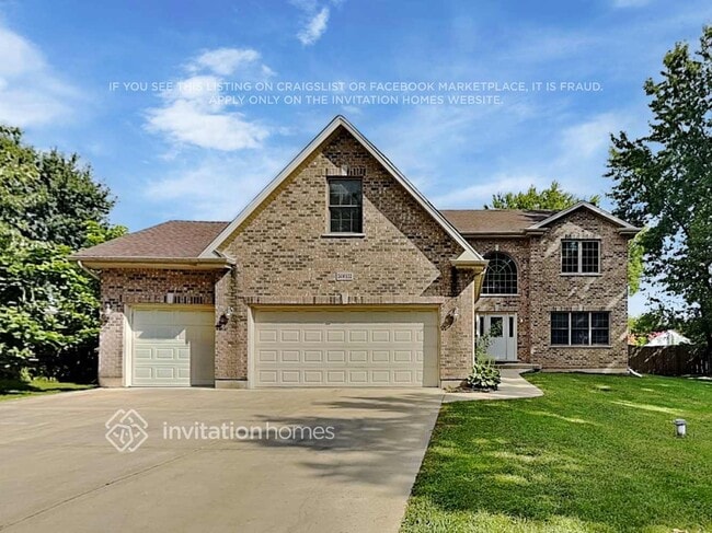 Building Photo - 34W532 Colley Dr Rental