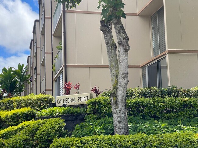Cathedral Point - Cathedral Point Apartment Unit 1