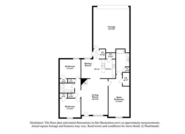 Photo - 8400 Kimberly Rose Dr