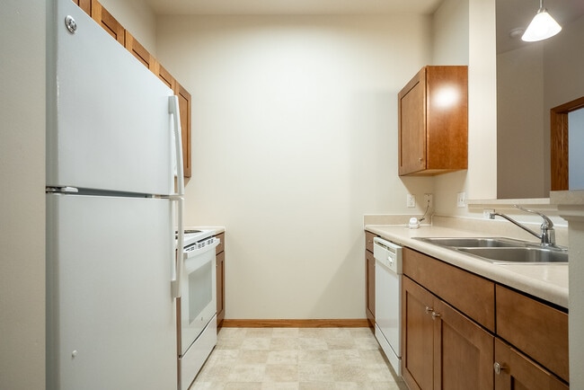 Washington Court Apartments