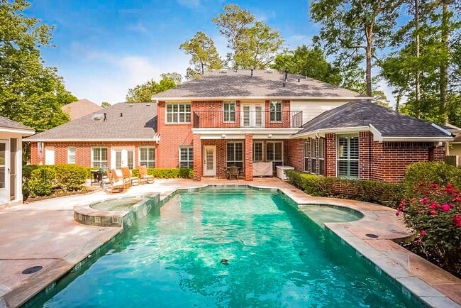 Building Photo - 51 Clingstone Pl