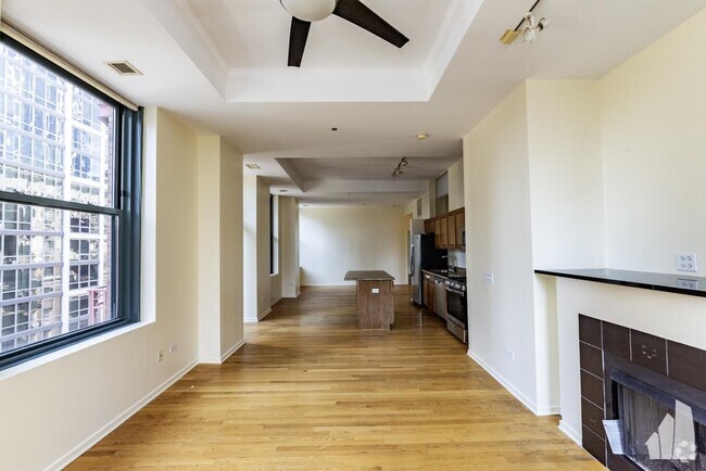 Building Photo - 3 bedroom in Chicago IL 60606 Unit 1911 Rental