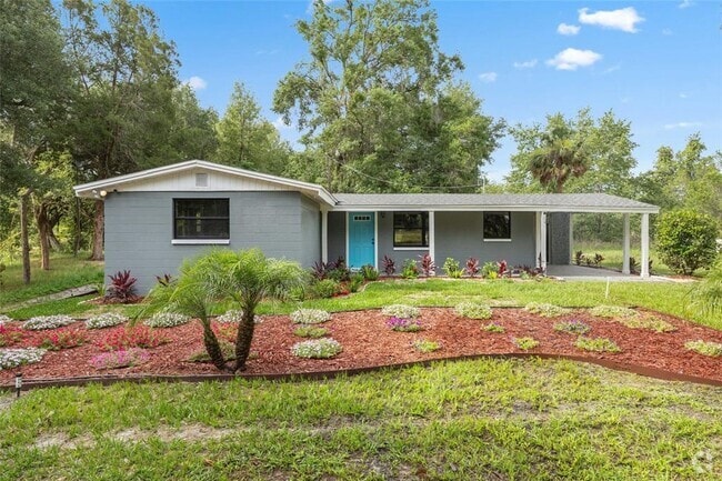 Building Photo - 4123 Co Rd 124 Rental