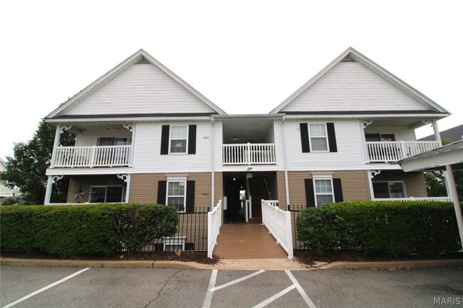 Building Photo - 13300 Spring Creek Ln