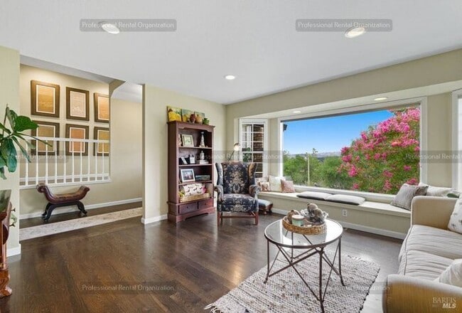 Photo - One of a kind home just steps away from Annadel State park