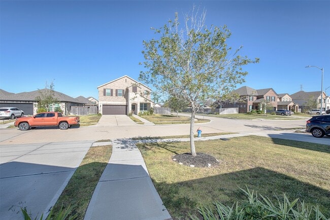 Photo - 2506 Indigo Harvest Trl