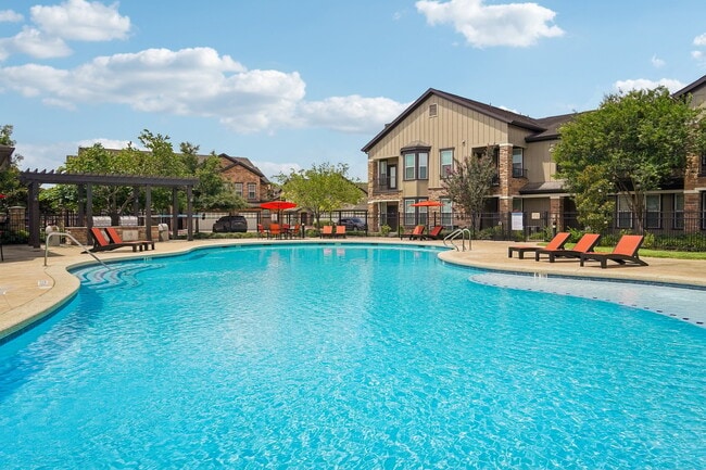 Villas at Sienna