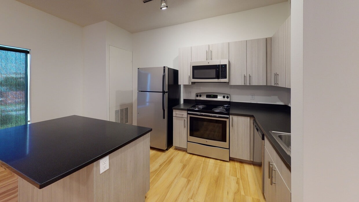 Photo - SPACES Apartments