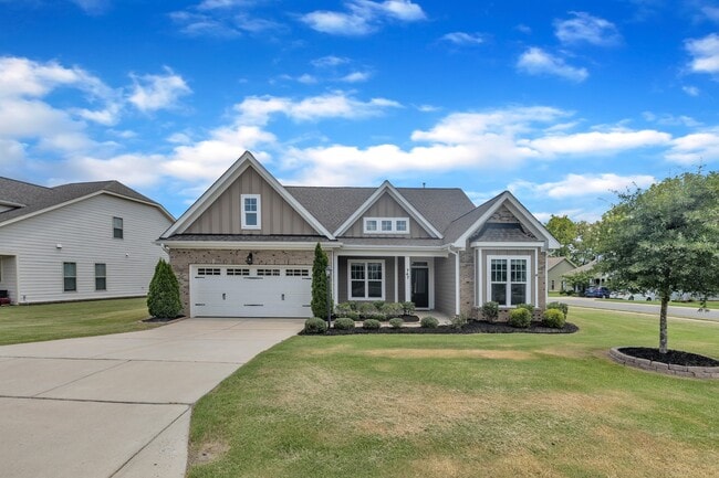 Photo - 747 Catherine Lake Ct