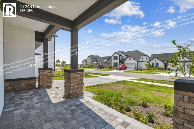 Photo - 17243 Cercis Lp
