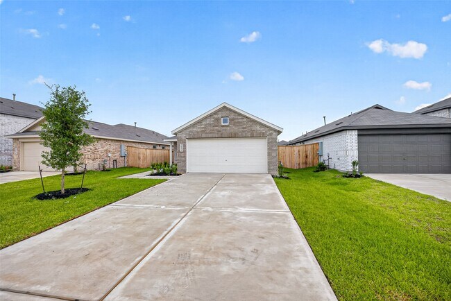 Photo - 26834 Vanilla Pearls Ln