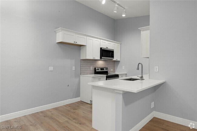 Building Photo - 1518 SW Courtyards Ln Unit 197 Rental