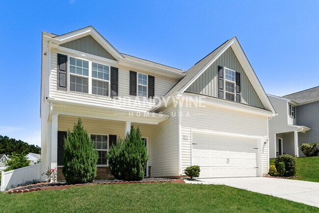 Photo - 9531 Weikert Rd