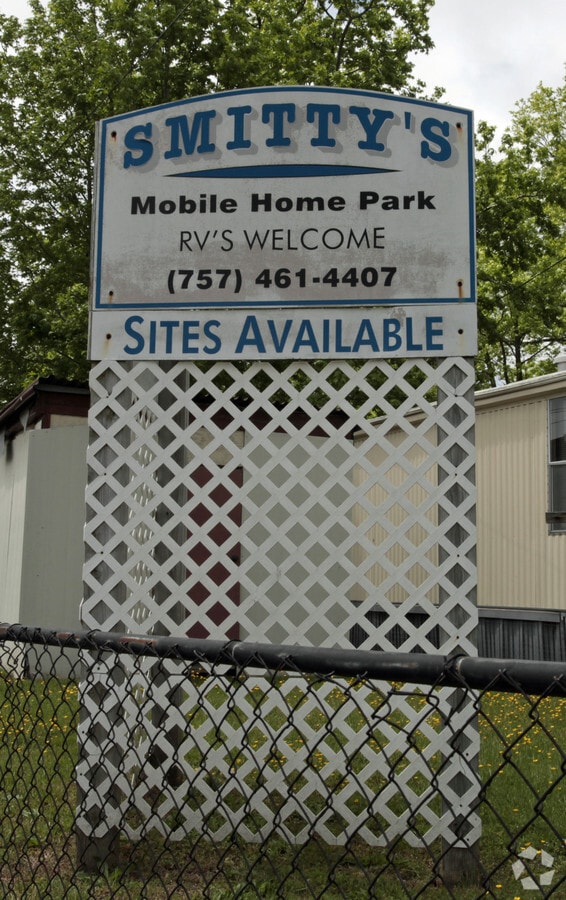 Photo - Smitty's Mobile Home Park