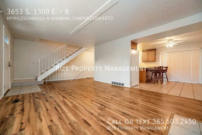 Photo - 3653 S 1300 E