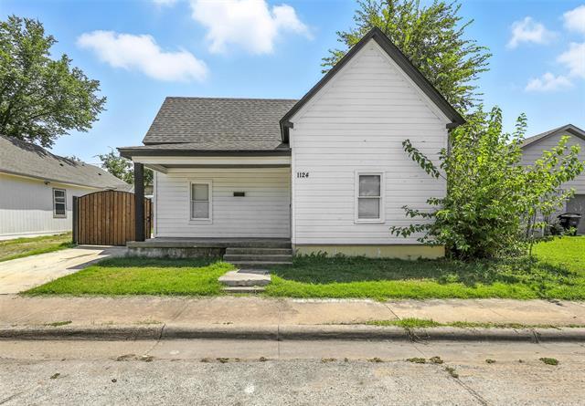 Building Photo - 1124 E Hattie St Rental
