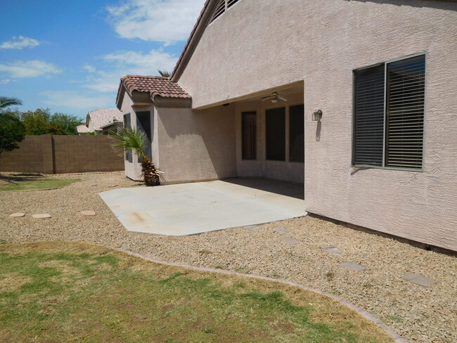Photo - Lovely Single level with 4 Bed ,2 Bath and 3 Car Garage!