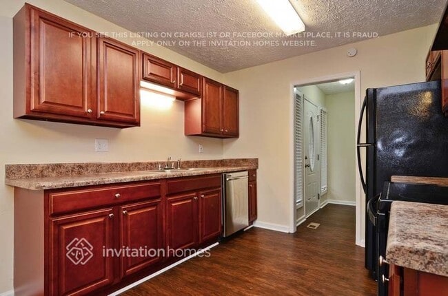 Photo - 6601 Valley Hill Dr