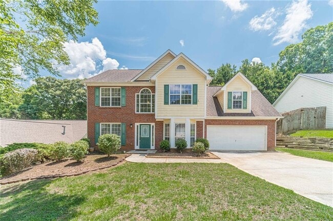 Building Photo - 530 Sterling Pointe Ct NW